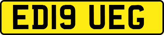 ED19UEG