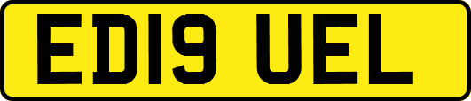 ED19UEL