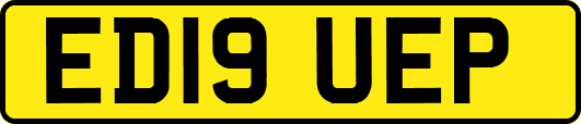 ED19UEP