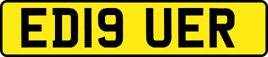 ED19UER