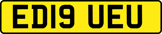 ED19UEU