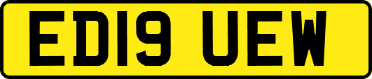 ED19UEW