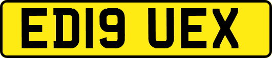 ED19UEX