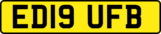 ED19UFB