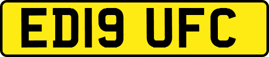 ED19UFC