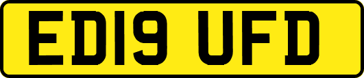 ED19UFD