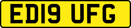 ED19UFG