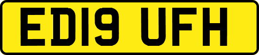 ED19UFH