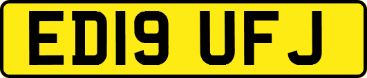 ED19UFJ