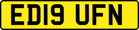 ED19UFN