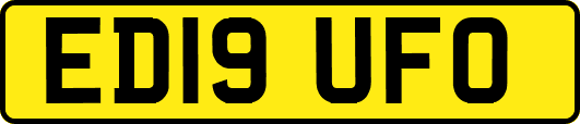 ED19UFO