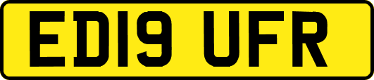 ED19UFR