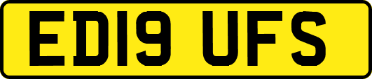 ED19UFS