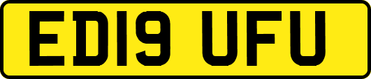 ED19UFU