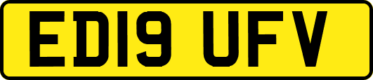 ED19UFV