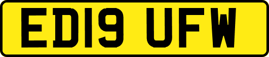 ED19UFW