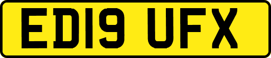 ED19UFX