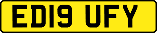 ED19UFY