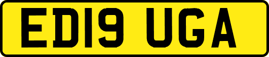 ED19UGA