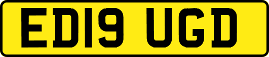 ED19UGD