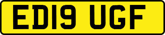 ED19UGF