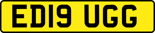 ED19UGG