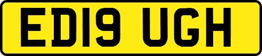 ED19UGH