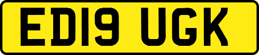 ED19UGK