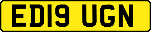 ED19UGN