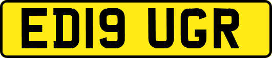 ED19UGR