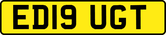 ED19UGT