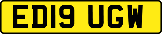 ED19UGW