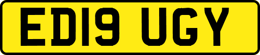 ED19UGY