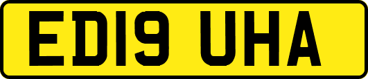 ED19UHA