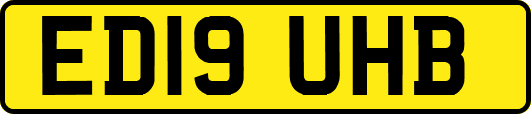 ED19UHB