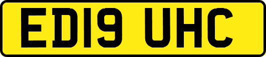 ED19UHC