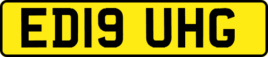 ED19UHG