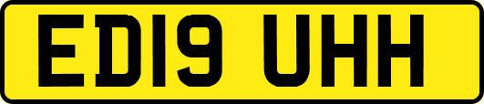 ED19UHH