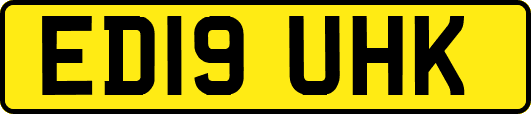 ED19UHK