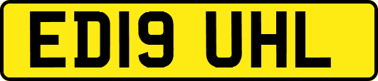 ED19UHL