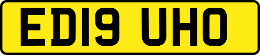 ED19UHO