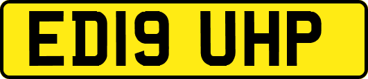 ED19UHP