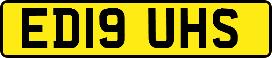 ED19UHS