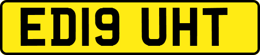 ED19UHT