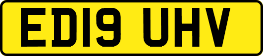 ED19UHV