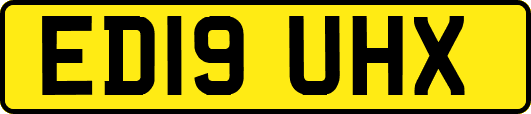 ED19UHX