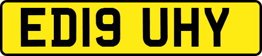 ED19UHY