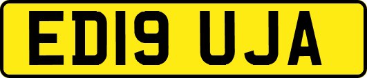 ED19UJA