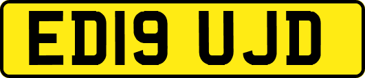 ED19UJD