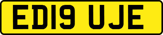 ED19UJE